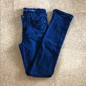 7 for all mankind Jeans